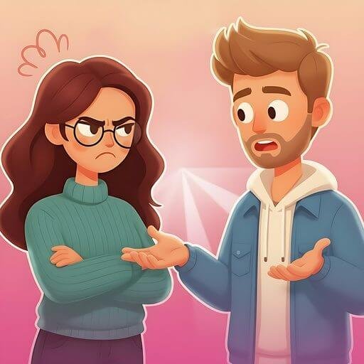 Our Story: Cards of Love