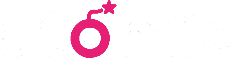 Atomic Games Limited